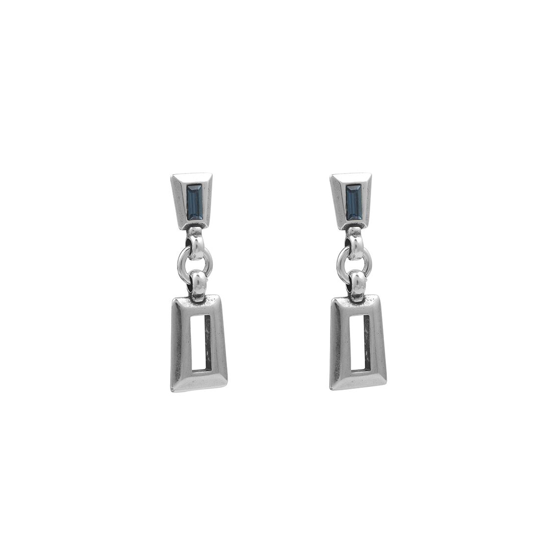 Серьги (Без пробы) 231607-07