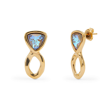 Серьги (Без пробы) PEN0980MCLORO0U