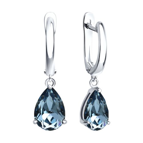 Серьги (Ag 925) 94027682