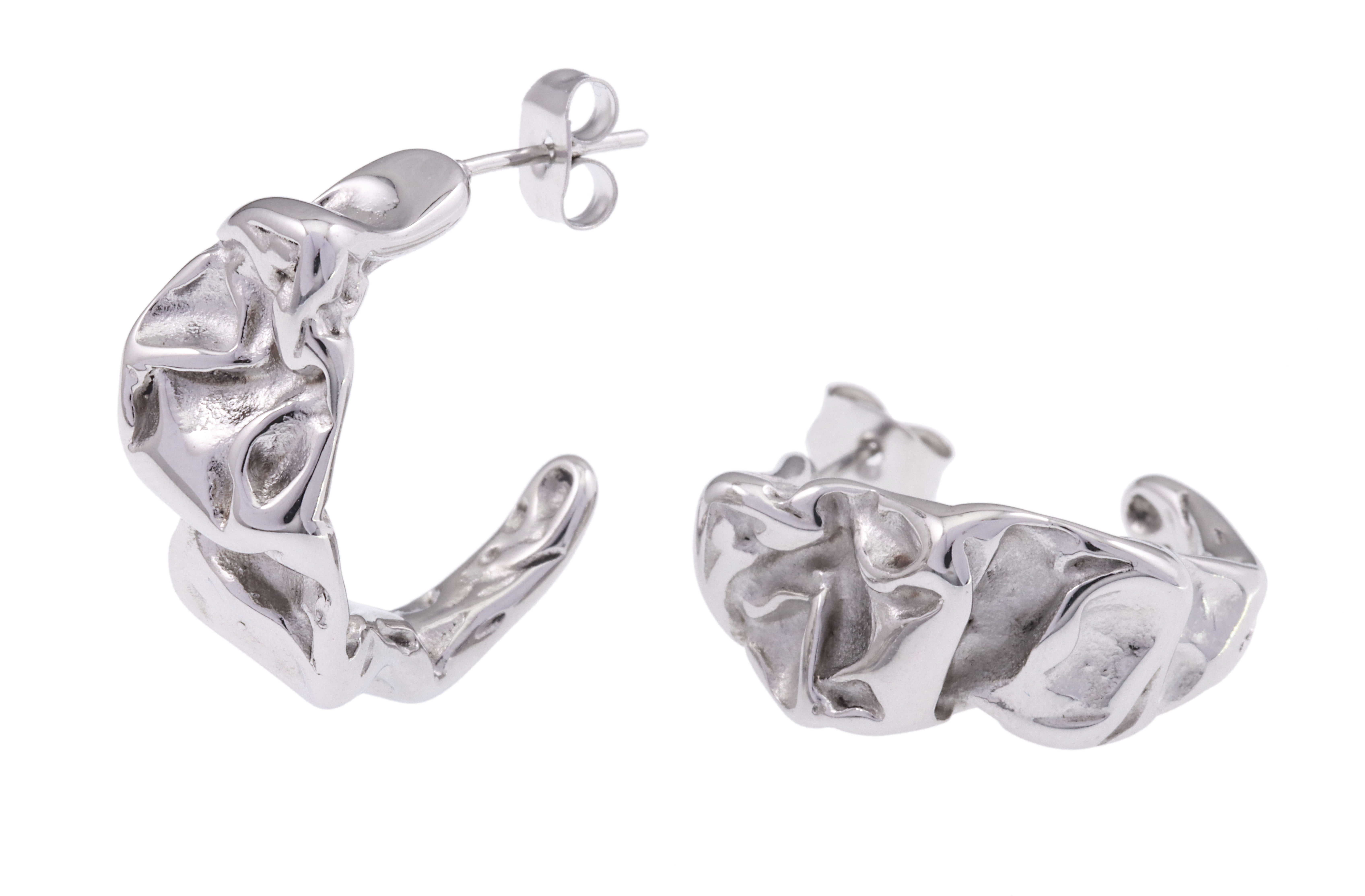 Серьги (Без пробы) 1001-0077