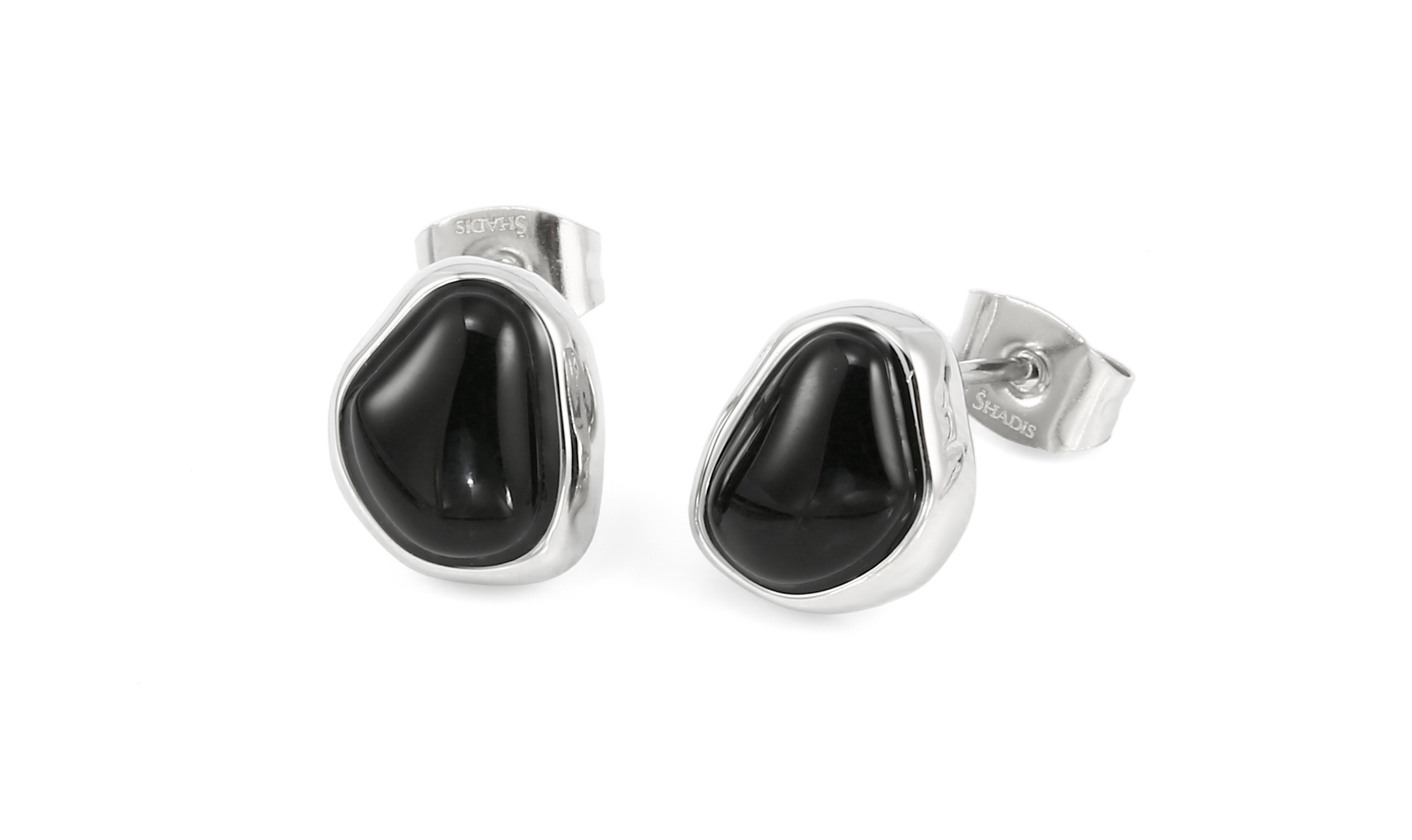 Серьги пусеты (Без пробы) 1001-0090