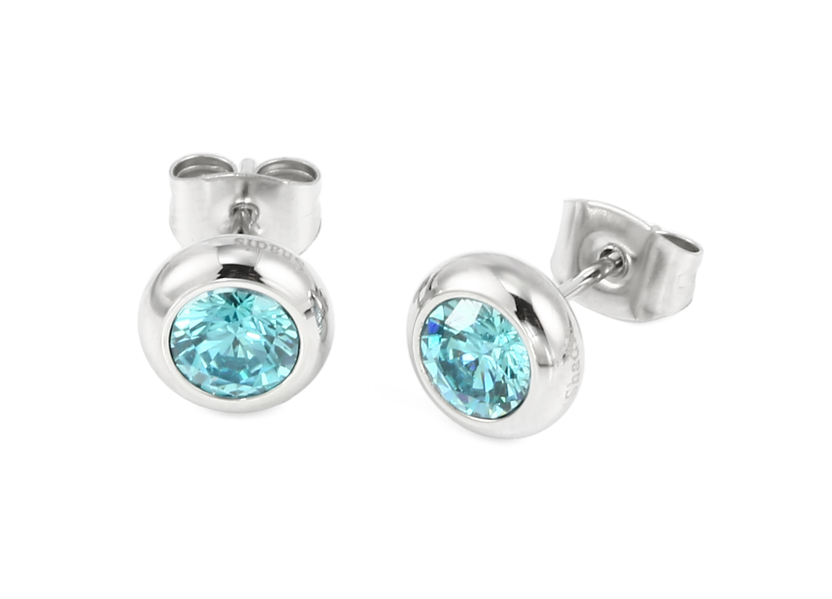 Серьги пусеты (Без пробы) 1001-0092