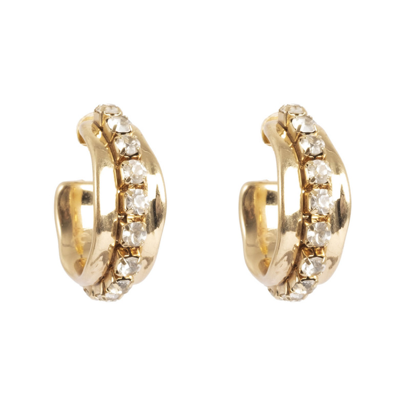 Серьги (Без пробы) 1018-1405