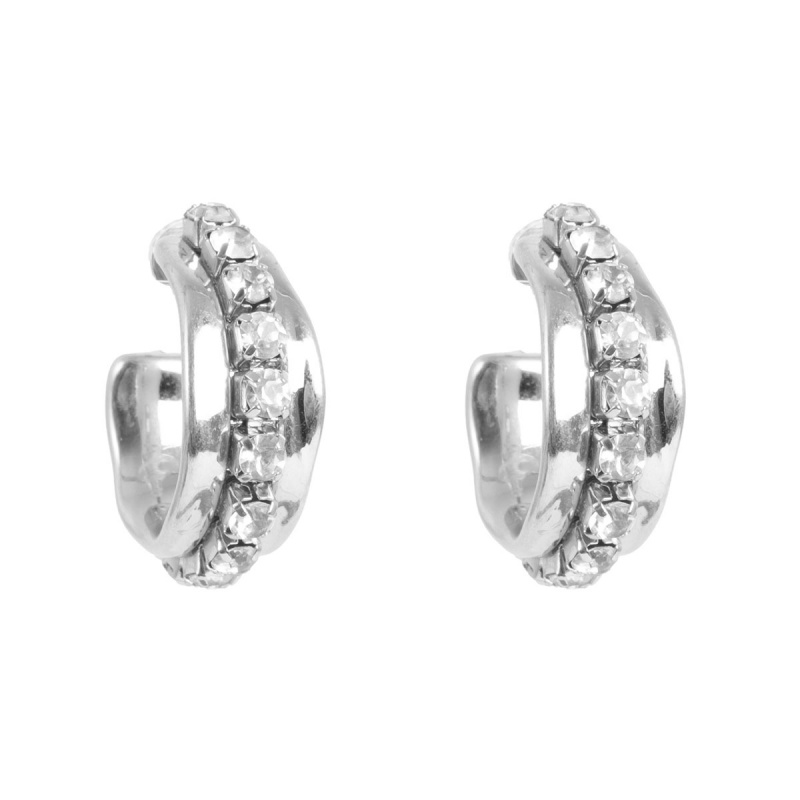 Серьги (Без пробы) 1018-1407