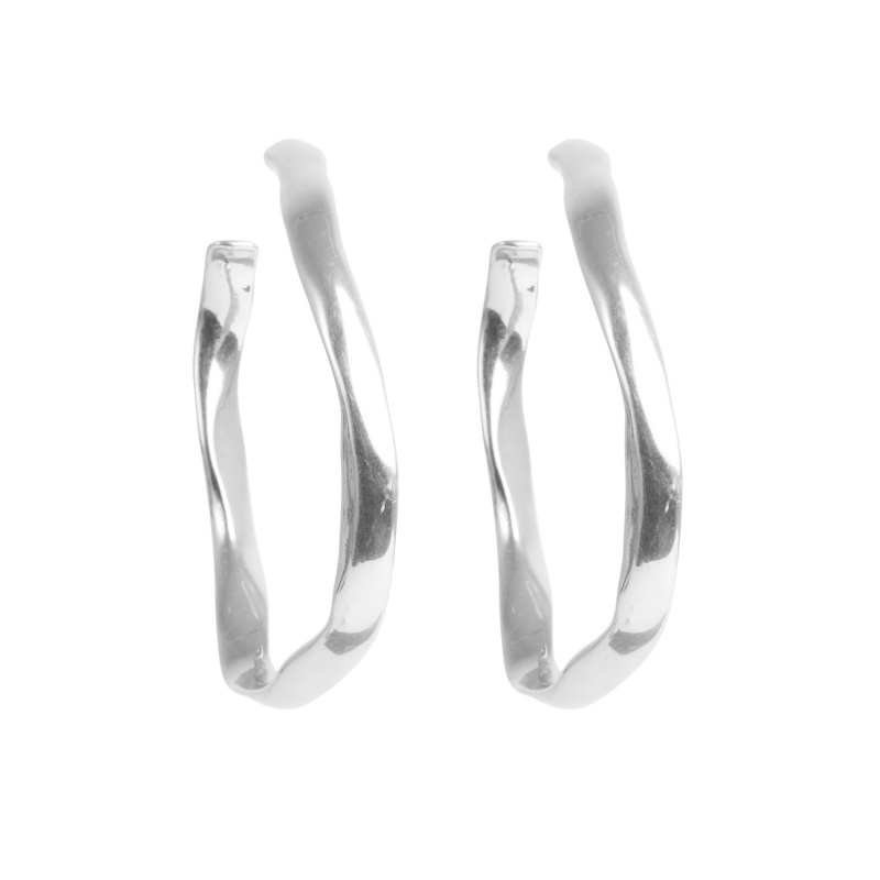 Серьги (Без пробы) 1018-1446