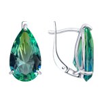 Серьги (Ag 925) 92022818