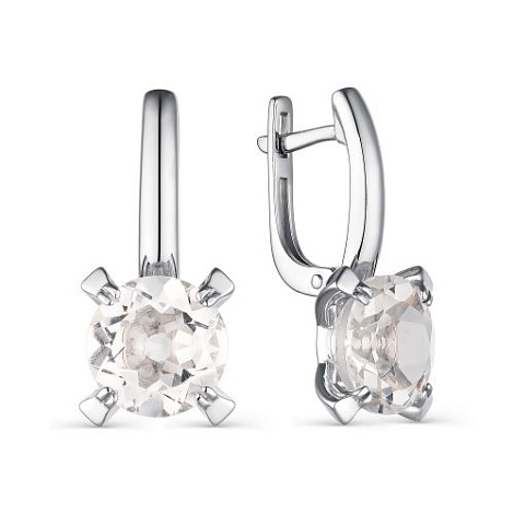 Серьги (Ag 925) 02-1840-00ГХ-00