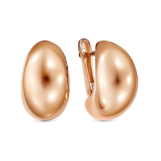 Серьги (Ag 925) с120657 к