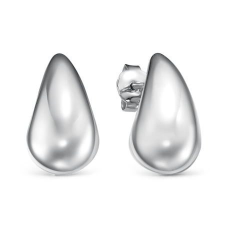 Серьги (Ag 925) с050220