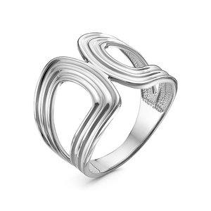 Кольцо (Ag 925) с212304