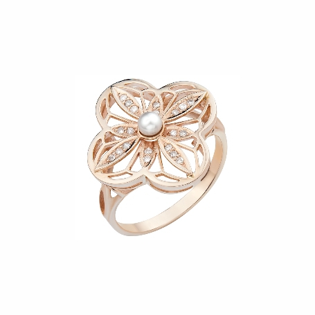 Кольцо (Au 585) 224349200