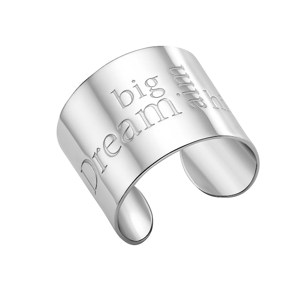 Кольцо (Ag 925) 00012696-6