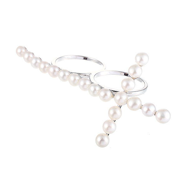 Кольцо (Ag 925) 3560009023702