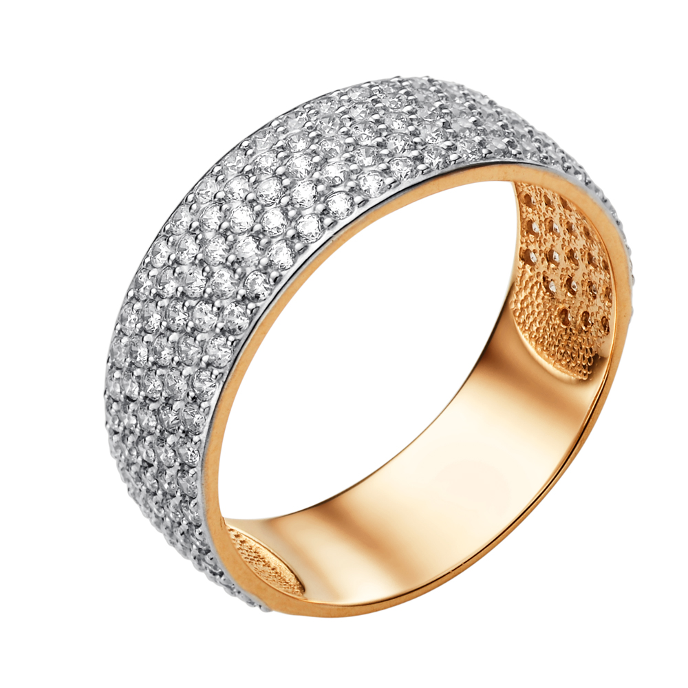 Кольцо (Au 585) 001161-1102