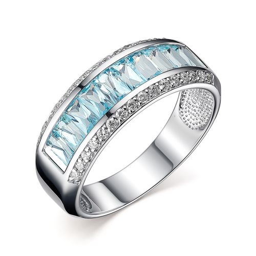 Кольцо (Ag 925) 901018116