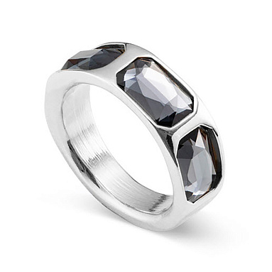 Кольцо (Без пробы) ANI0766GRSMTL15