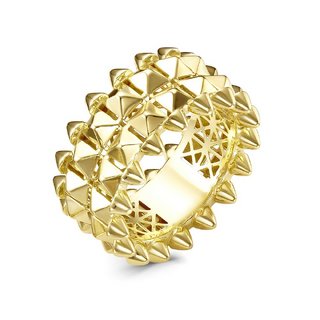 Кольцо (Ag 925) с110628 л