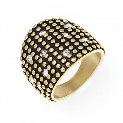 Кольцо (Без пробы) 4001-0044