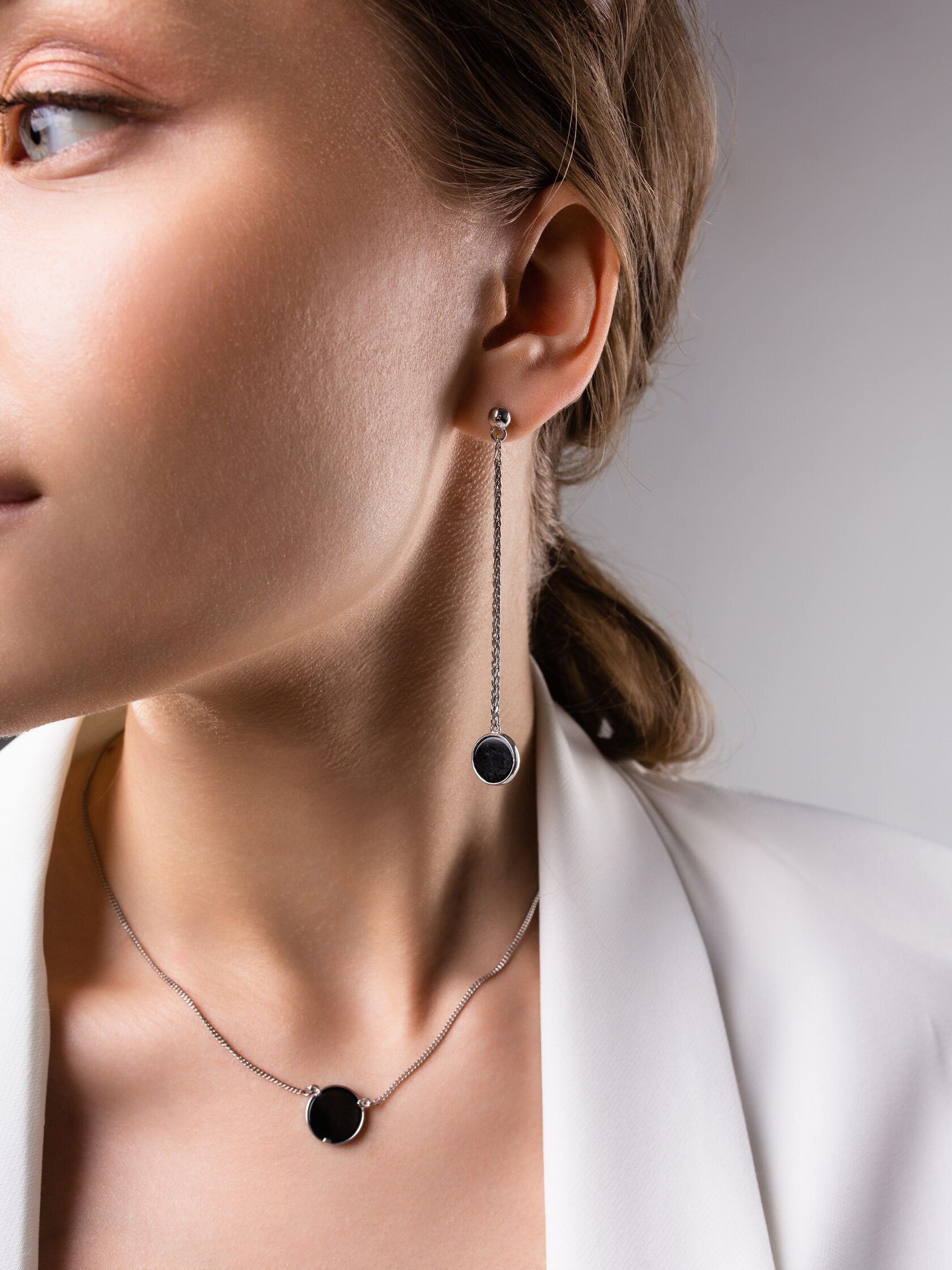 Серьги (Ag 925) 8-11-0776-124