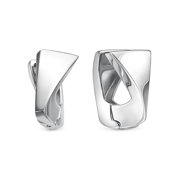 Серьги (Ag 925) с120900