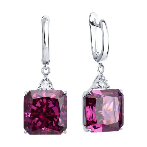 Серьги (Ag 925) 94027286