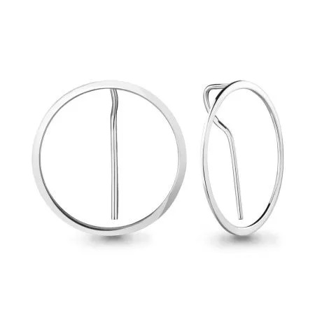 Серьги (Ag 925) 36090.5
