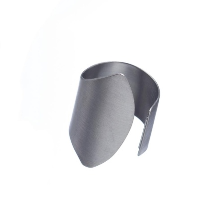 Кольцо (Без пробы) KV23-307180B серебро