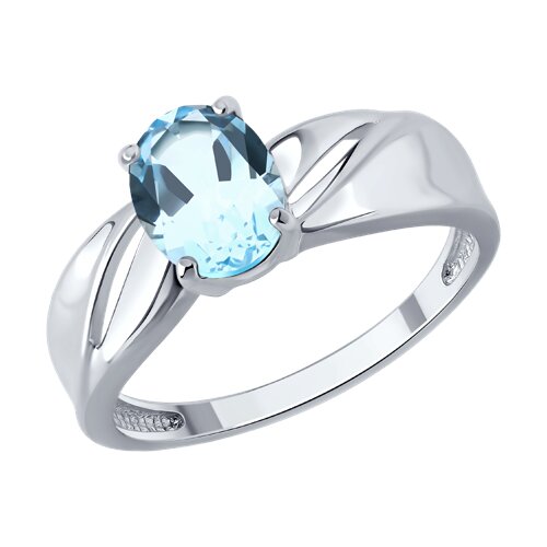 Кольцо (Ag 925) 92014847