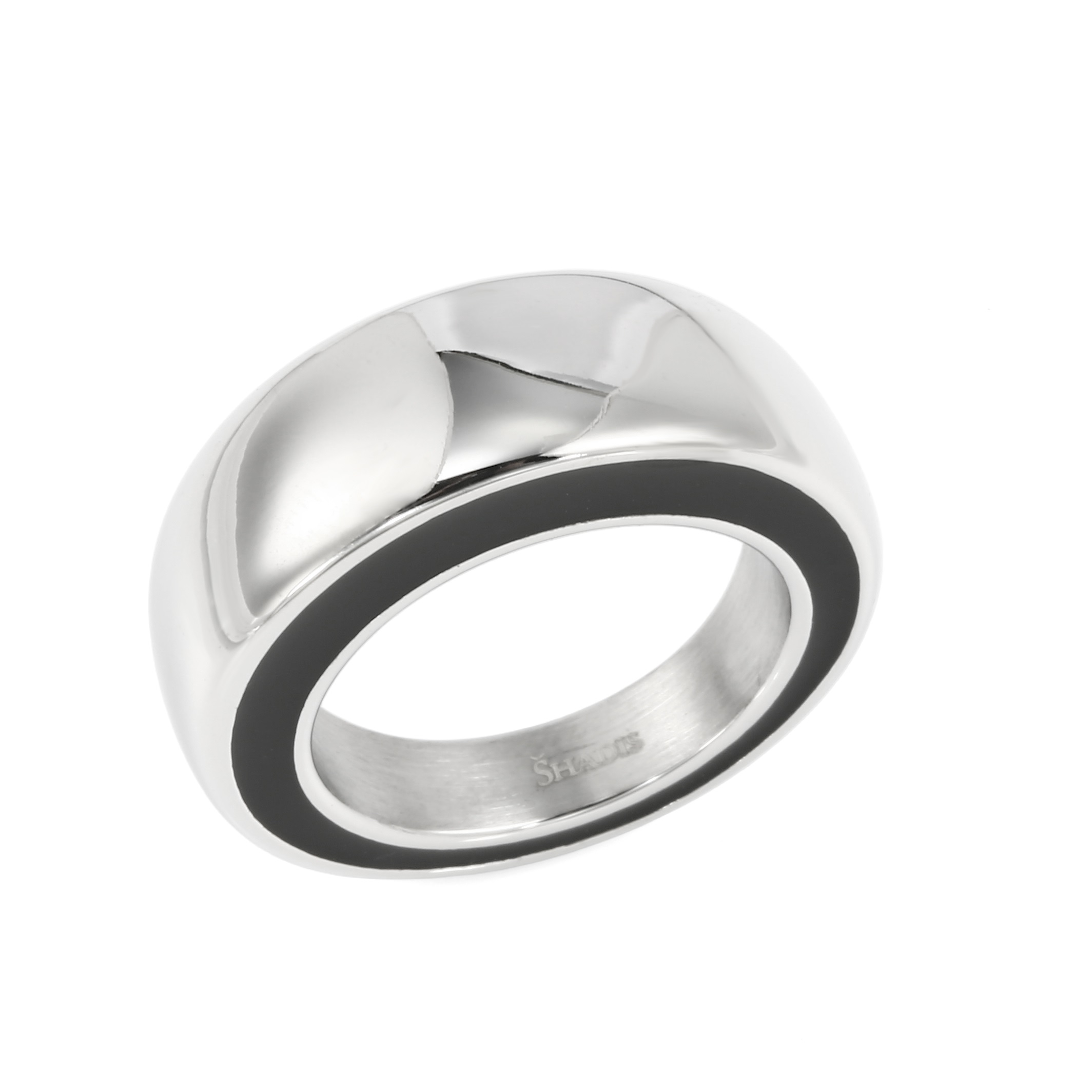 Кольцо (Без пробы) 4001-0083