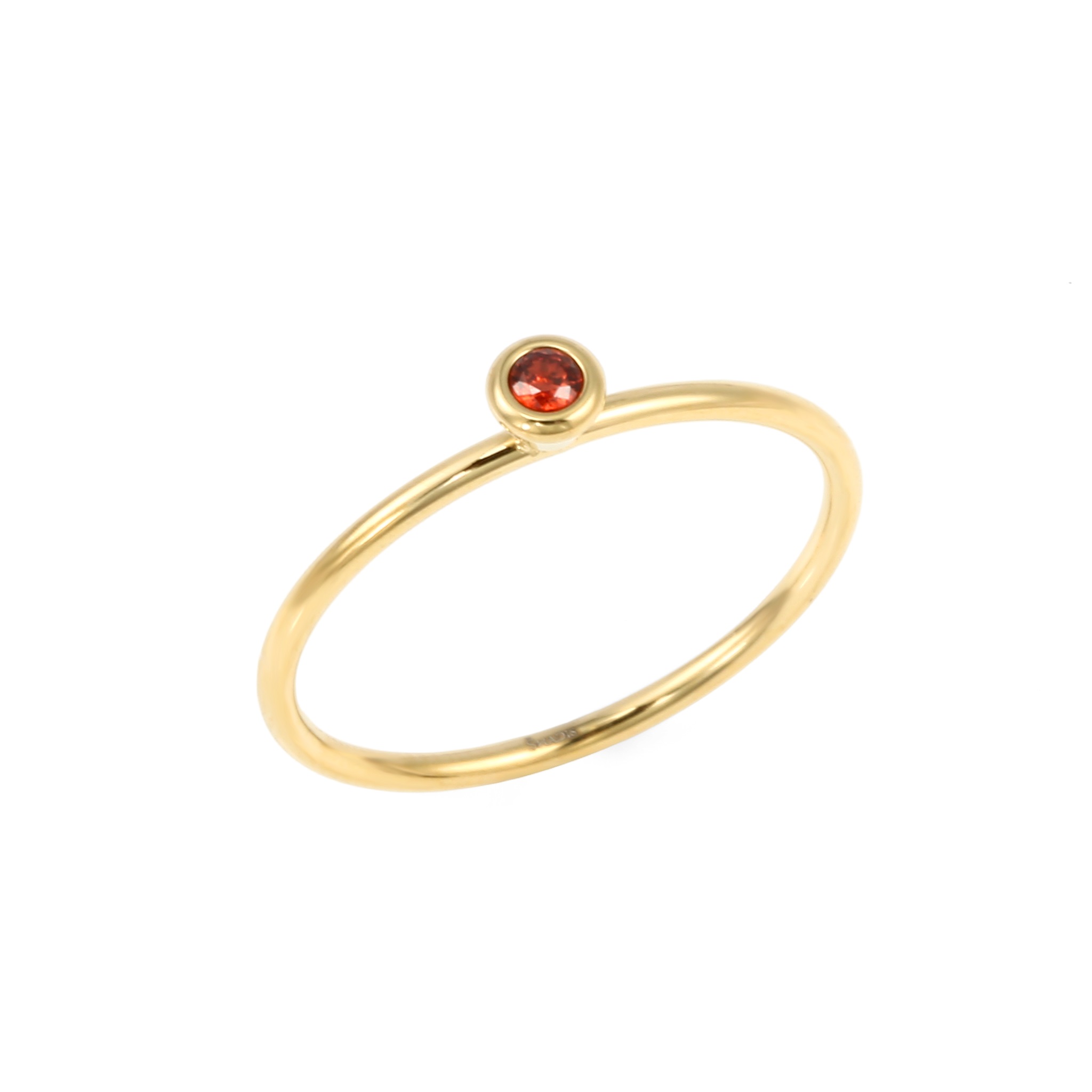 Кольцо (Без пробы) 4001-0095