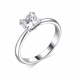 Кольцо (Ag 925) 01-1892-00КЦ-00