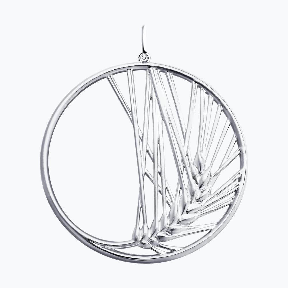 Подвеска (Ag 925) 94032465