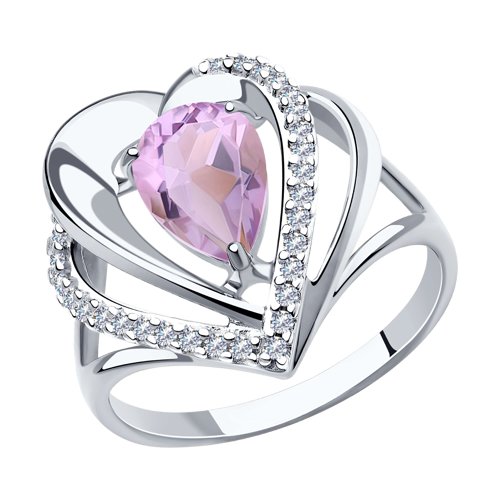 Кольцо (Ag 925) 94-310-00545-3