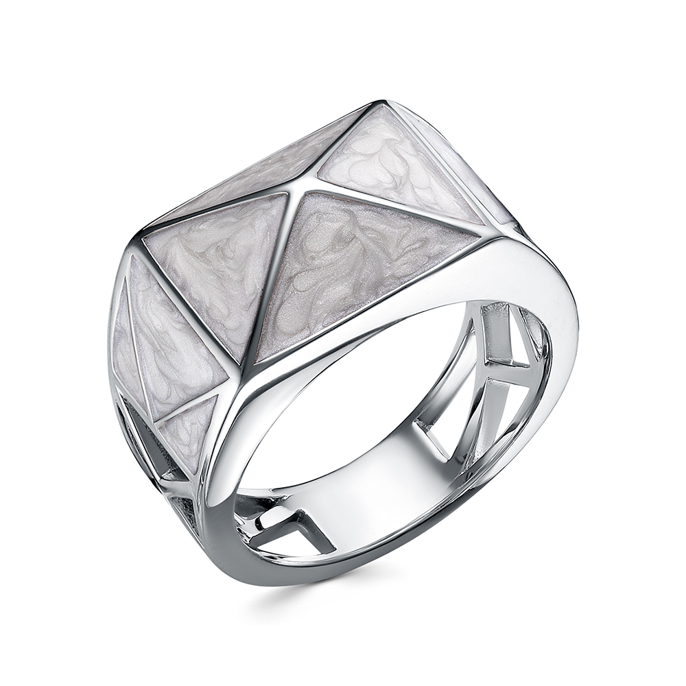 Кольцо (Ag 925) R39534