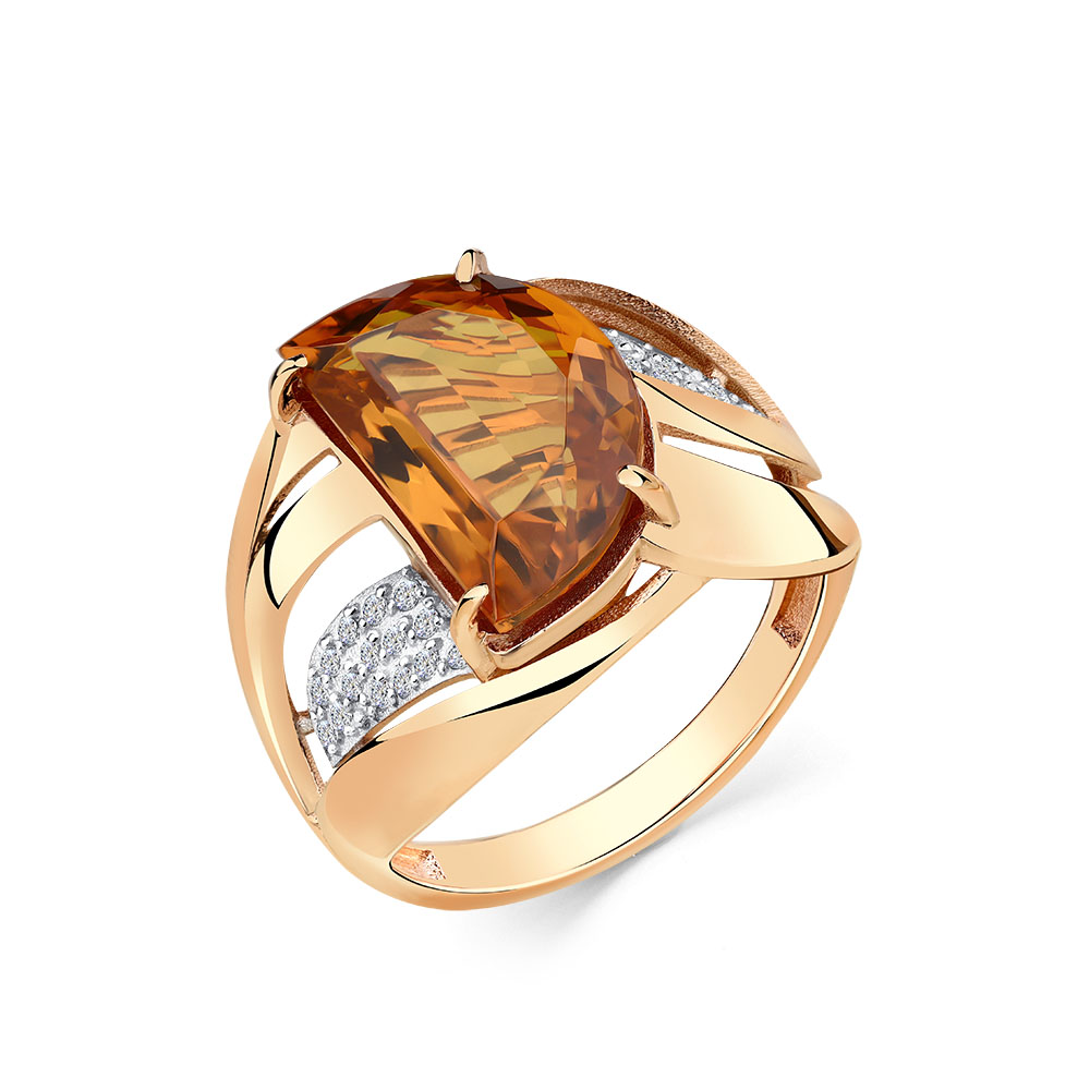 Кольцо (Au 585) 01-3-537-5901-011