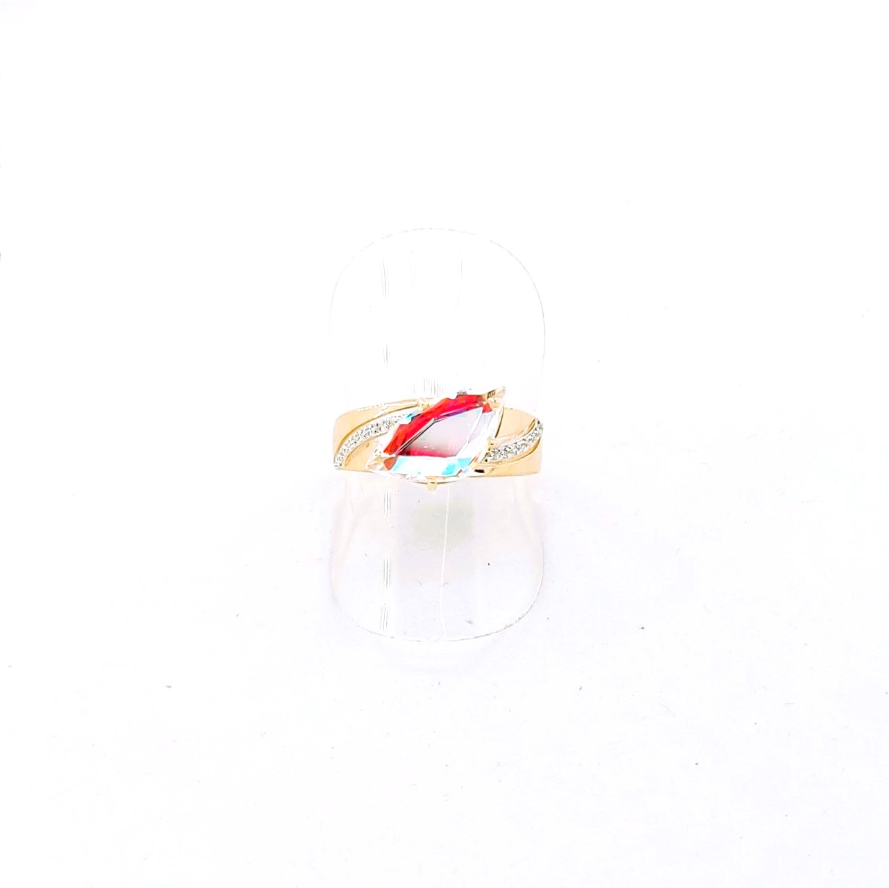 Кольцо (Au 585) 11803416