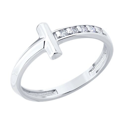 Кольцо (Ag 925) 94-110-02308-1