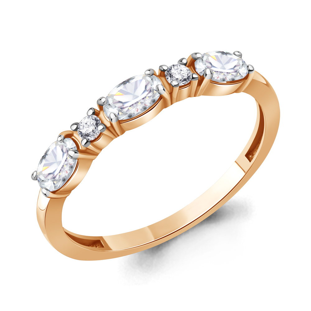 Кольцо (Ag 925) 650174А.6