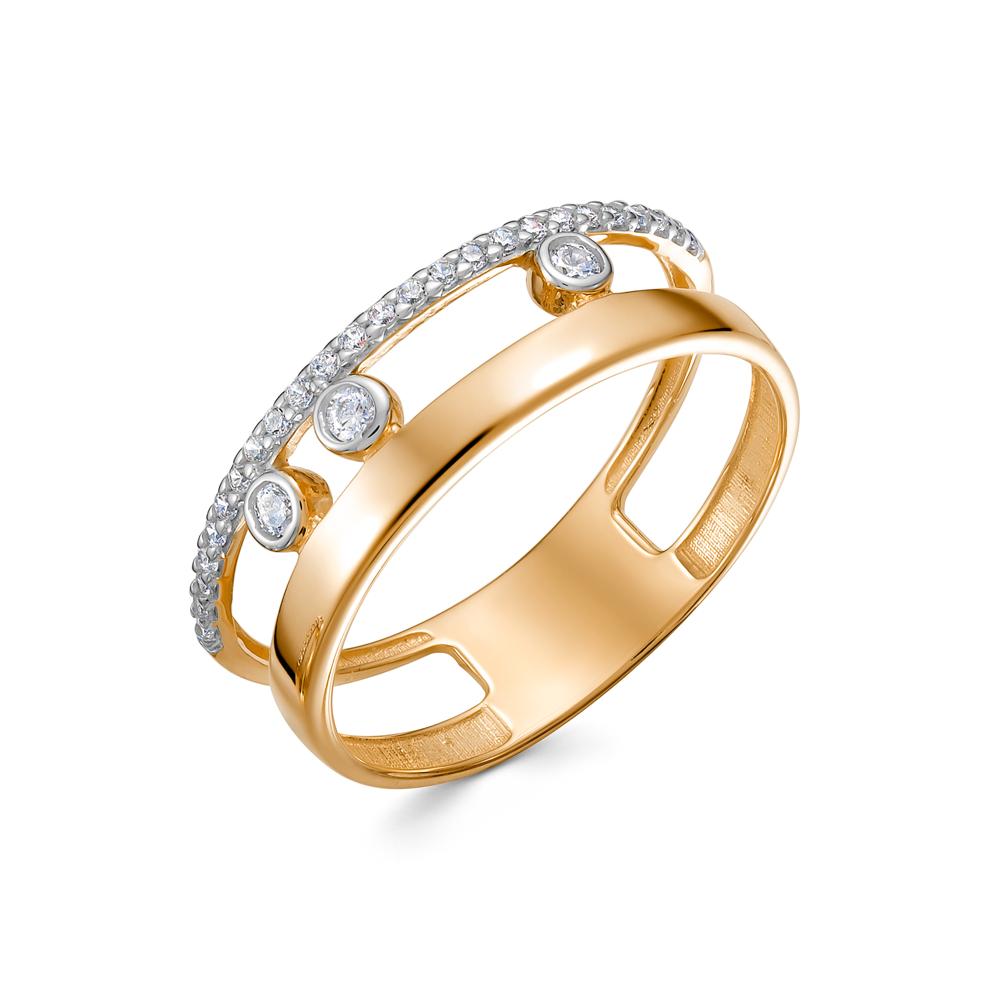 Кольцо (Au 585) 04-51-1248-00