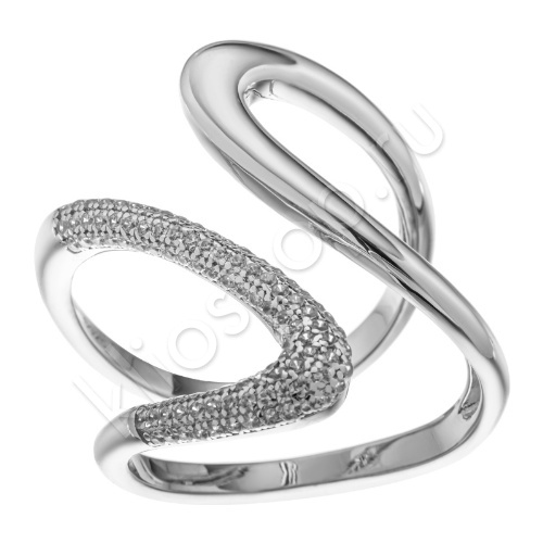 Кольцо (Ag 925) 22К151056