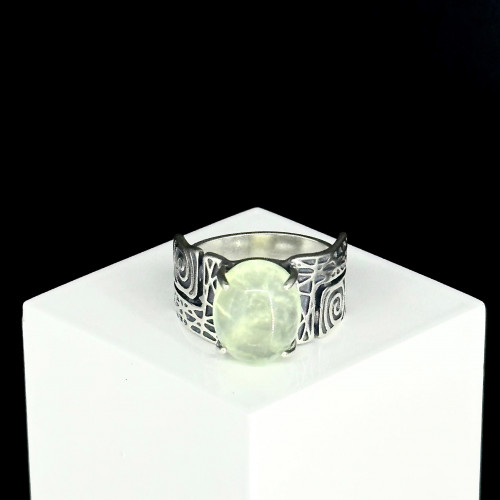 Кольцо (Ag 925) 10084к