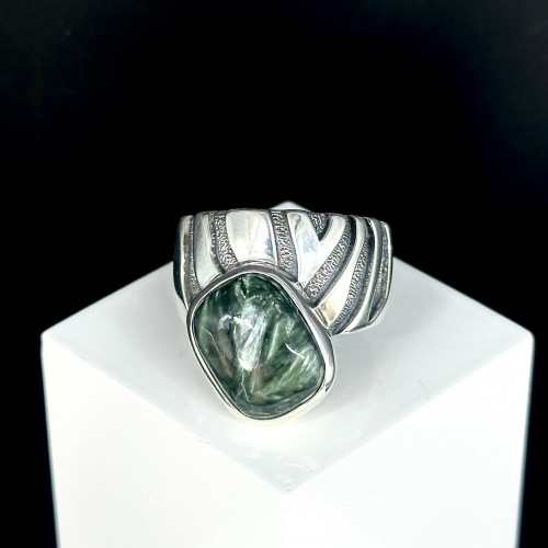 Кольцо (Ag 925) 10179к