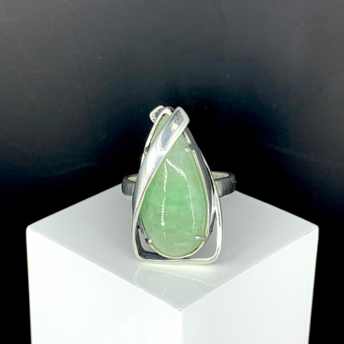 Кольцо (Ag 925) 1326к