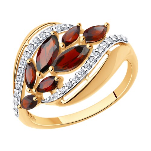 Кольцо (Au 375) 37714427