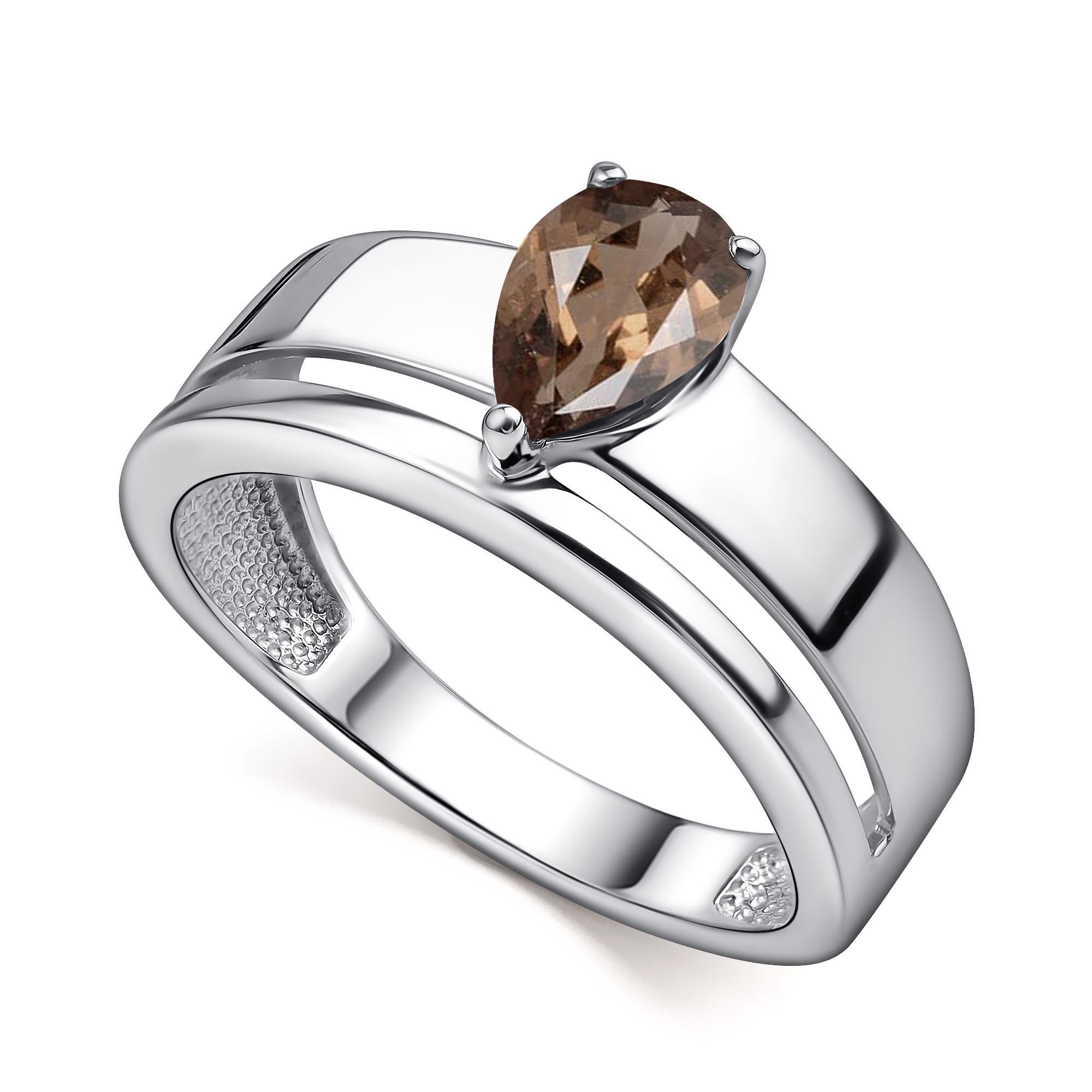 Кольцо (Ag 925) 01-4437-00РТ-00