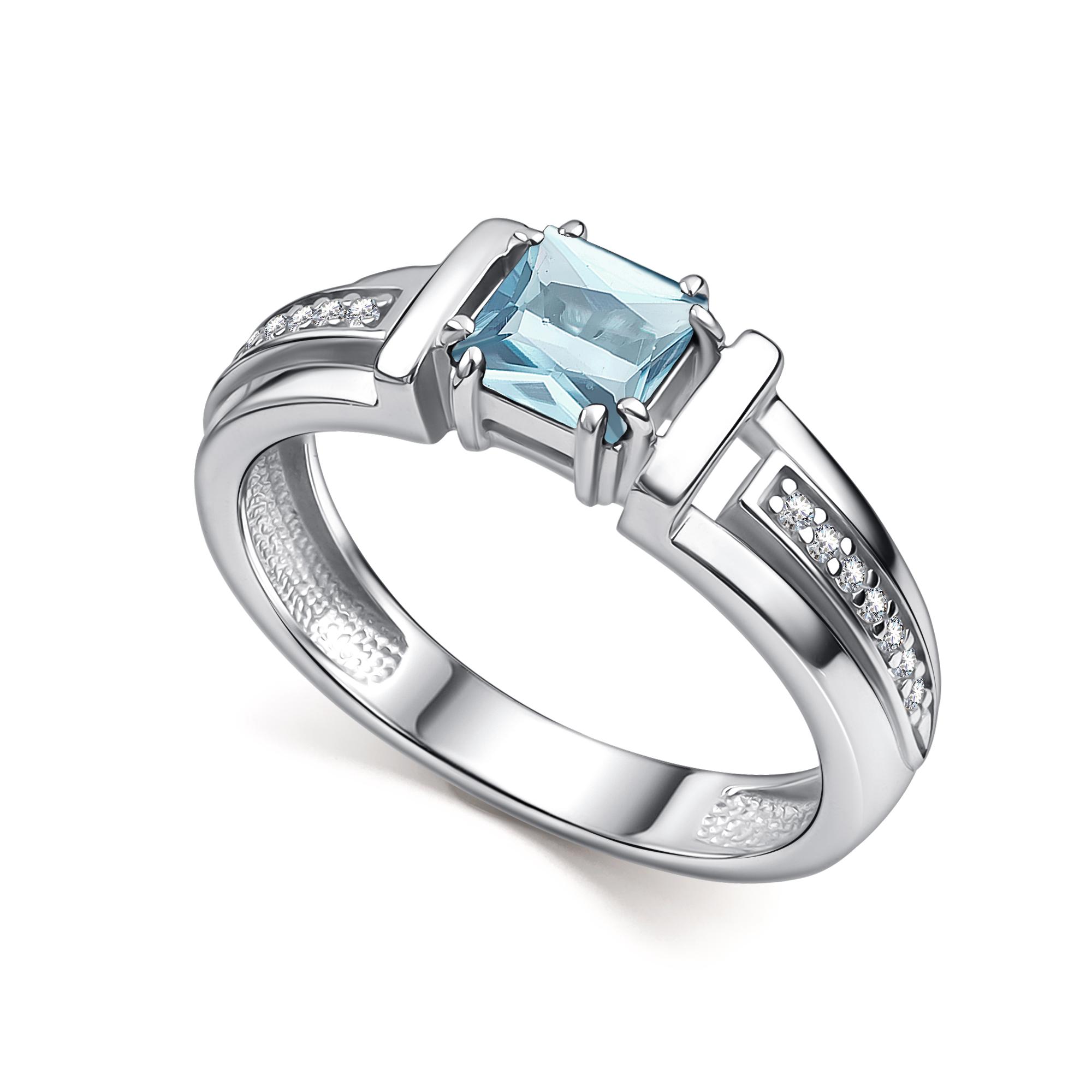 Кольцо (Ag 925) 01-5158-00ТБ-00