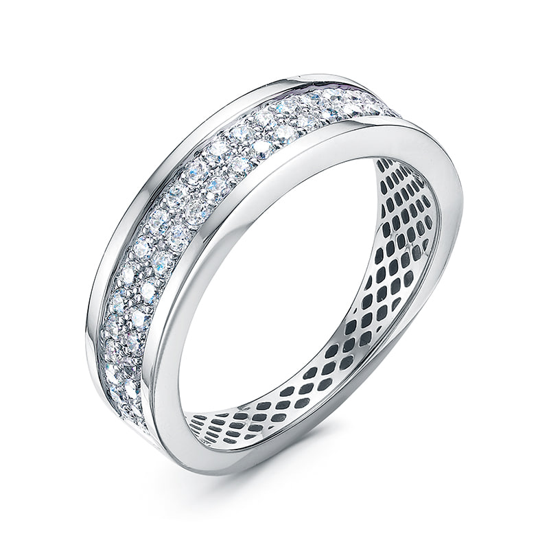 Кольцо (Ag 925) дс1101481р