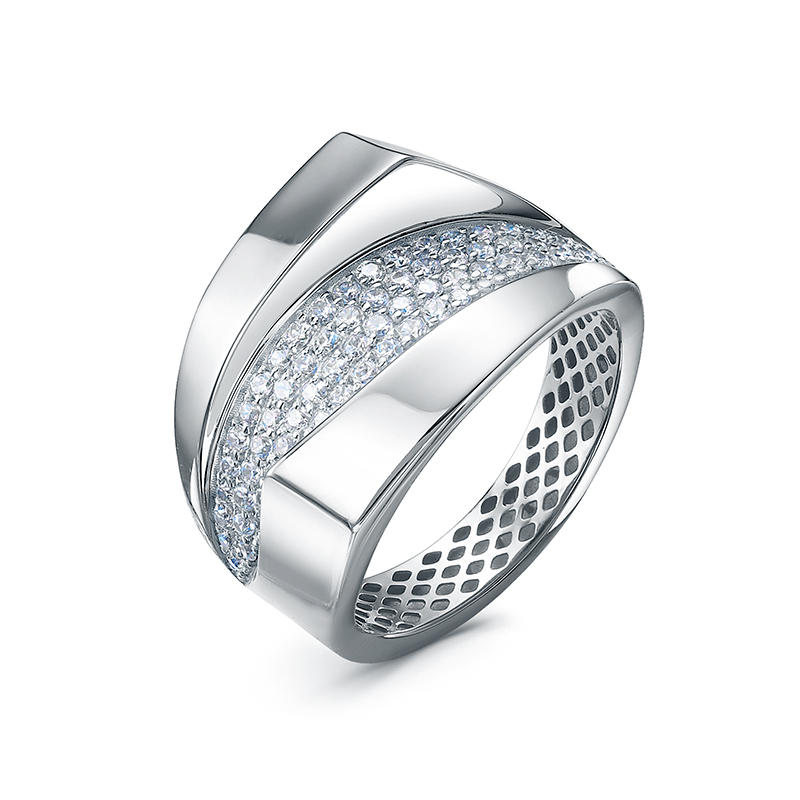 Кольцо (Ag 925) дс1101975р