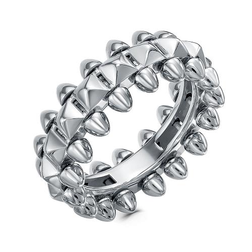 Кольцо (Ag 925) с110962