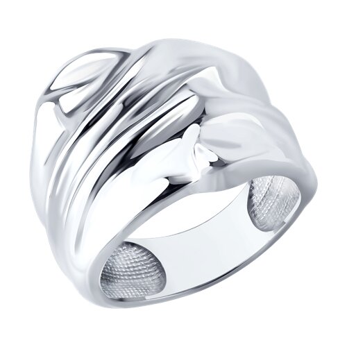 Кольцо (Ag 925) 94-110-02338-1